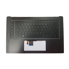 Teclado PT HP OMEN 15-5005np Top Cover s/TouchPad Teclado PT HP OMEN 15-5005np Top Cover s/TouchPad